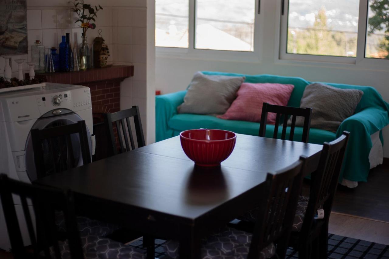 Casa Romeu Guest House Canedo de Basto Exterior photo