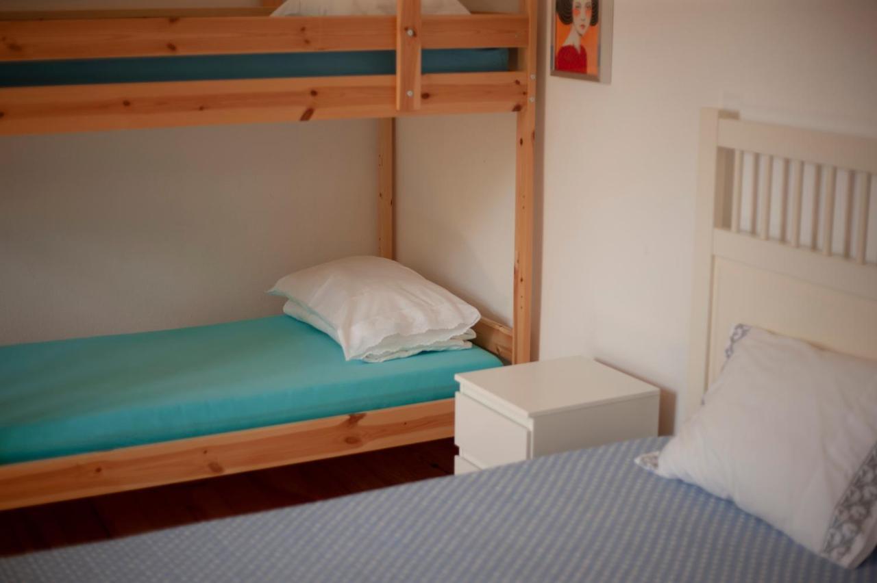 Casa Romeu Guest House Canedo de Basto Exterior photo
