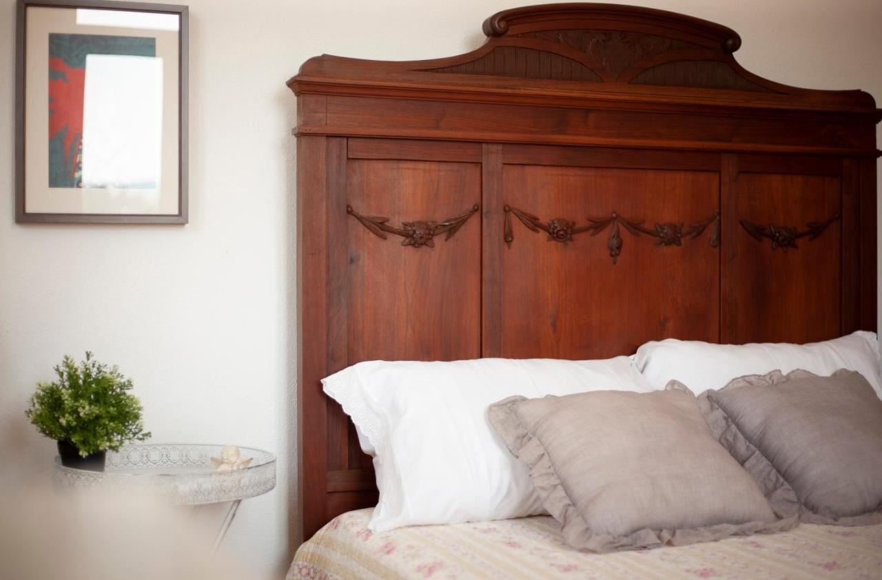 Casa Romeu Guest House Canedo de Basto Exterior photo